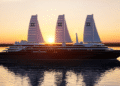 Atlas Ocean Voyages to Launch World’s First Luxury Expedition Sailing Yacht in 2028