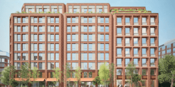 Dalata signs Kensington lease for seventh London hotel as Scandic era begins