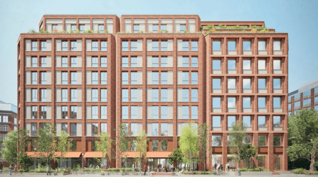 Dalata signs Kensington lease for seventh London hotel as Scandic era begins