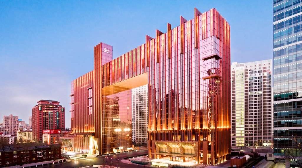 Fairmont Launches Make Special Happen in China, Debuts Campaign at Fairmont Xiamen