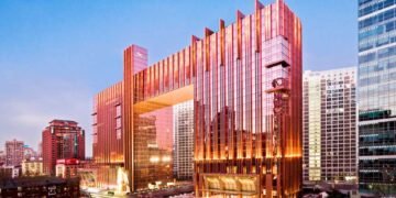 Fairmont Launches Make Special Happen in China, Debuts Campaign at Fairmont Xiamen