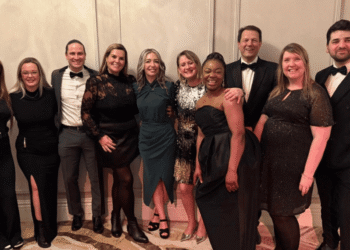 GAIL’s Bakery Wins Silver at Learning Awards for Internal Leadership Programme