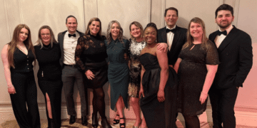 GAIL’s Bakery Wins Silver at Learning Awards for Internal Leadership Programme