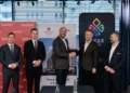Louvre Hotels Group Brings Golden Tulip to Gdańsk with 330-Room Franchise Deal