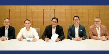 IHG Signs InterContinental Manila in BGC, Ending 15-Year Absence from the Capital