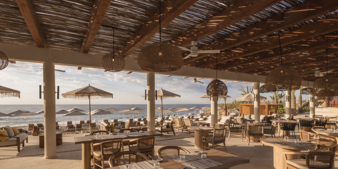 Park Hyatt Cabo del Sol Opens, Marking Brand’s First Mexico Property