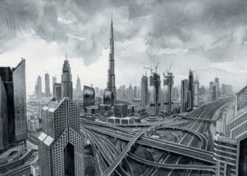 The Middle East has survived this before. Here is what it costs.