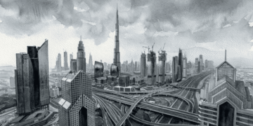 The Middle East has survived this before. Here is what it costs.