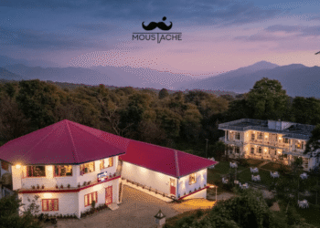 From bunk beds to boutique: How Moustache Group became one of India’s most interesting hospitality bets