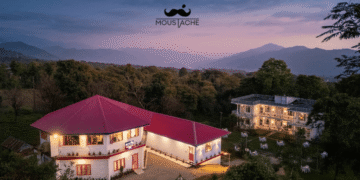 From bunk beds to boutique: How Moustache Group became one of India’s most interesting hospitality bets