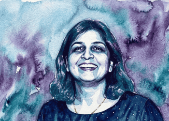 Namita Bharadwaj Named Chief Human Resources Officer at Pernod Ricard India