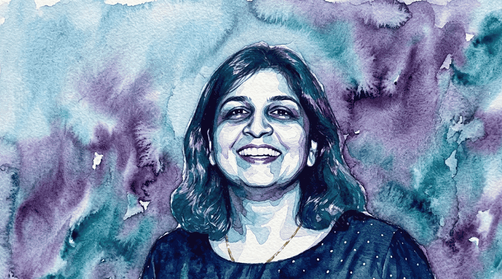 Namita Bharadwaj Named Chief Human Resources Officer at Pernod Ricard India