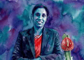 Nitika Bajaj Named Senior Manager, Talent Management EMEAA at IHG Hotels & Resorts