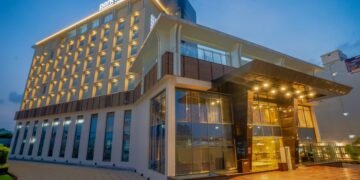 Radisson Hotel Group Signs Four Park Inn & Suites Properties Across India’s Growth Corridors