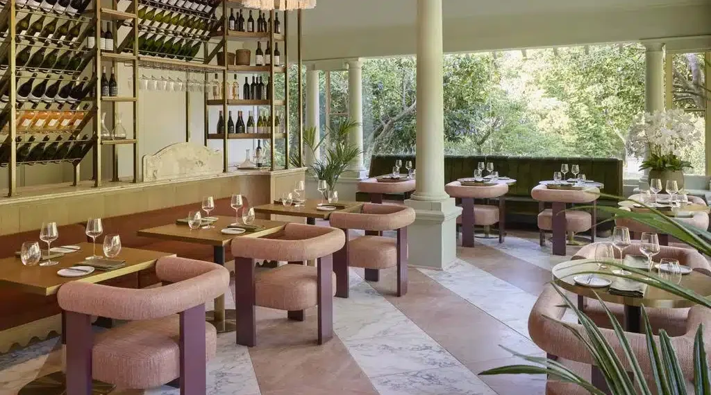 Salter Brothers Hospitality Opens Ardour Milton Park Bowral, Launching New Heritage Brand Across Four Properties