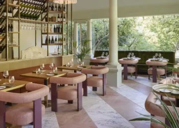 Salter Brothers Hospitality Opens Ardour Milton Park Bowral, Launching New Heritage Brand Across Four Properties