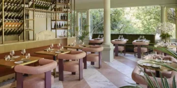 Salter Brothers Hospitality Opens Ardour Milton Park Bowral, Launching New Heritage Brand Across Four Properties