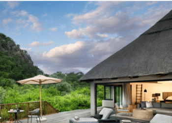 Kerzner International brings Shamwari Private Game Reserve into its Rare Finds portfolio