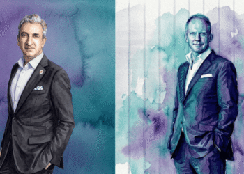 Hoss Vetry Named Managing Director of Swire Hotels as Dean Winter Retires