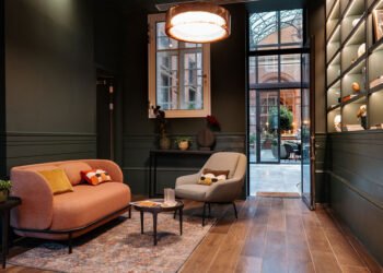 Australian Hotel Group TFE Hotels Launches UK Expansion with Two Adina Openings