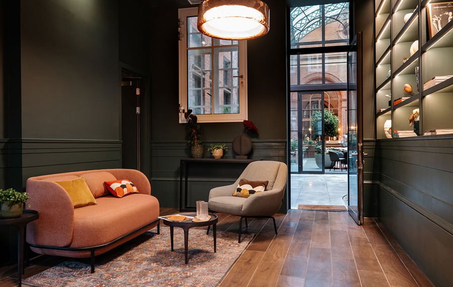 Australian Hotel Group TFE Hotels Launches UK Expansion with Two Adina Openings