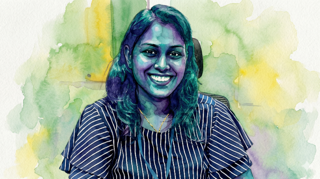 IFS Appoints Thilanka Jayathilaka as Vice President – HR for Sri Lanka, India and Global Operations