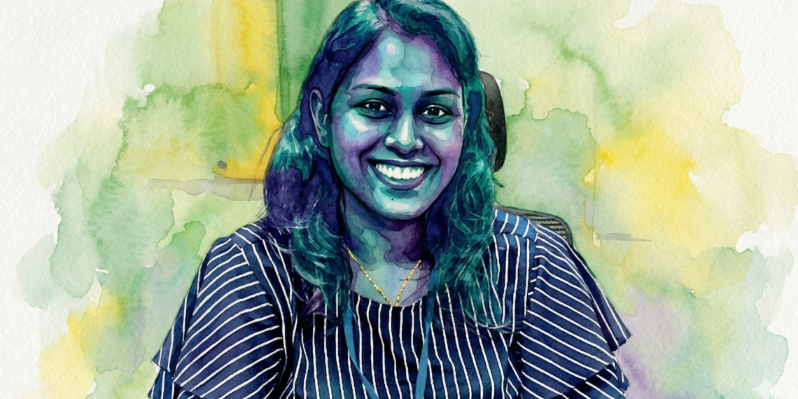 IFS Appoints Thilanka Jayathilaka as Vice President – HR for Sri Lanka, India and Global Operations