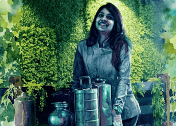 Aanal Kotak Brings The Secret Kitchen to the United States with Schaumburg, Illinois Opening