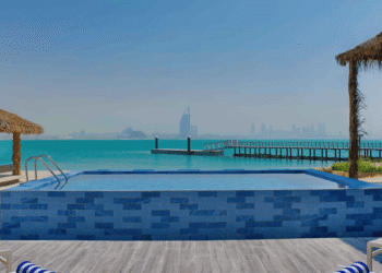 Anantara World Islands Dubai Resort Closes Permanently as Minor Hotels Cites ‘External Factors’