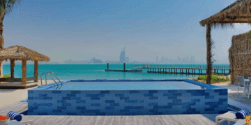 Anantara World Islands Dubai Resort Closes Permanently as Minor Hotels Cites ‘External Factors’