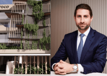 ‘Branded supply hasn’t caught up’: IHG’s Cameron Burke on the regional Australia opportunity