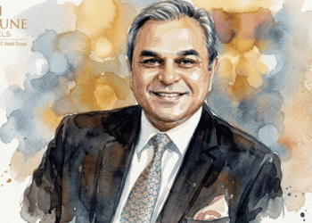 Fortune Hotels to Enter Vrindavan with 100-Key Property, ITC Builds Scale Across Uttar Pradesh