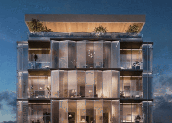 EDITION Hotels makes Texas debut with 214-key hotel and branded residences at Uptown Dallas