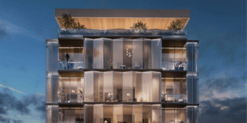 EDITION Hotels makes Texas debut with 214-key hotel and branded residences at Uptown Dallas