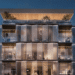 EDITION Hotels makes Texas debut with 214-key hotel and branded residences at Uptown Dallas