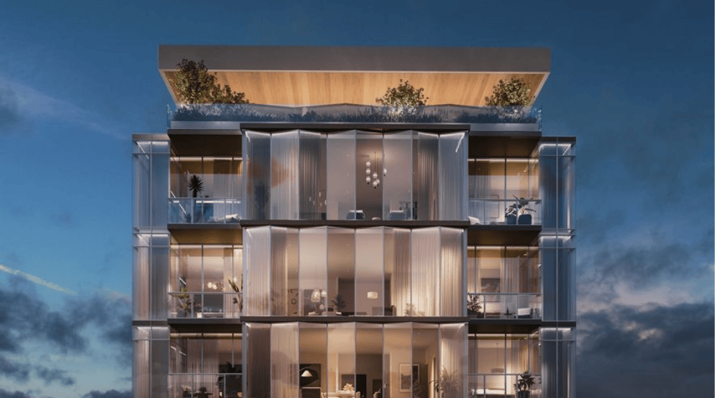 EDITION Hotels makes Texas debut with 214-key hotel and branded residences at Uptown Dallas