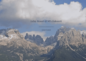 Marriott Launches First Dedicated Wellness Brand With Lefay Joint Venture