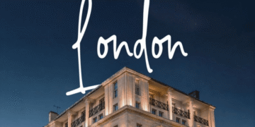 Minor Hotels to Open Colbert Collection’s First UK Property in Mayfair This Year