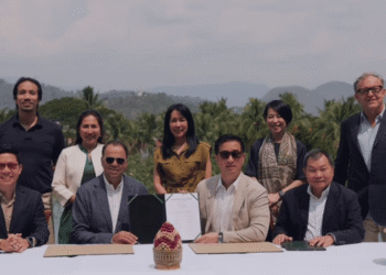 Marriott brings The Luxury Collection to Cambodia and Laos with twin heritage conversions