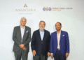 Minor Hotels signs Anantara Kolkata at World Trade Centre Salt Lake in brand’s first Indian urban property