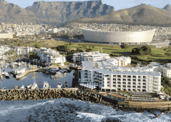 Radisson Hotel Group crosses 100-hotel milestone in Africa as continent’s pipeline hits record high