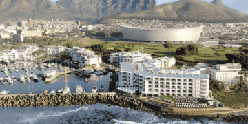 Radisson Hotel Group crosses 100-hotel milestone in Africa as continent’s pipeline hits record high