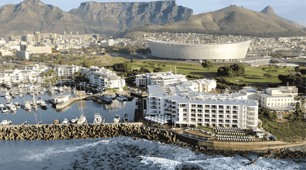 Radisson Hotel Group crosses 100-hotel milestone in Africa as continent’s pipeline hits record high