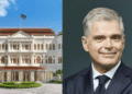 Raffles Hotels Sets Course for 13-Property Expansion Under CEO Omer Acar