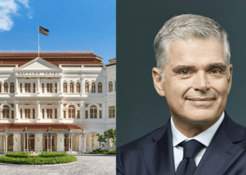 Raffles Hotels Sets Course for 13-Property Expansion Under CEO Omer Acar