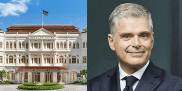 Raffles Hotels Sets Course for 13-Property Expansion Under CEO Omer Acar