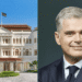 Raffles Hotels Sets Course for 13-Property Expansion Under CEO Omer Acar