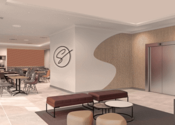 Marriott brings Series brand to Europe with 11 signings in UK and Italy, targeting midscale gap