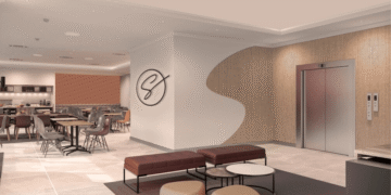 Marriott brings Series brand to Europe with 11 signings in UK and Italy, targeting midscale gap