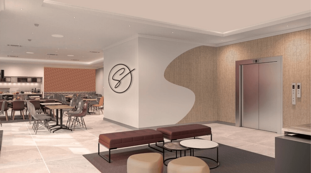 Marriott brings Series brand to Europe with 11 signings in UK and Italy, targeting midscale gap